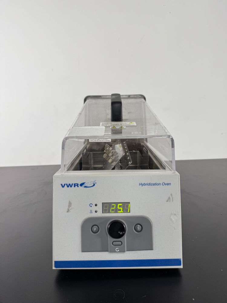 Image of VWR Hybridization Oven